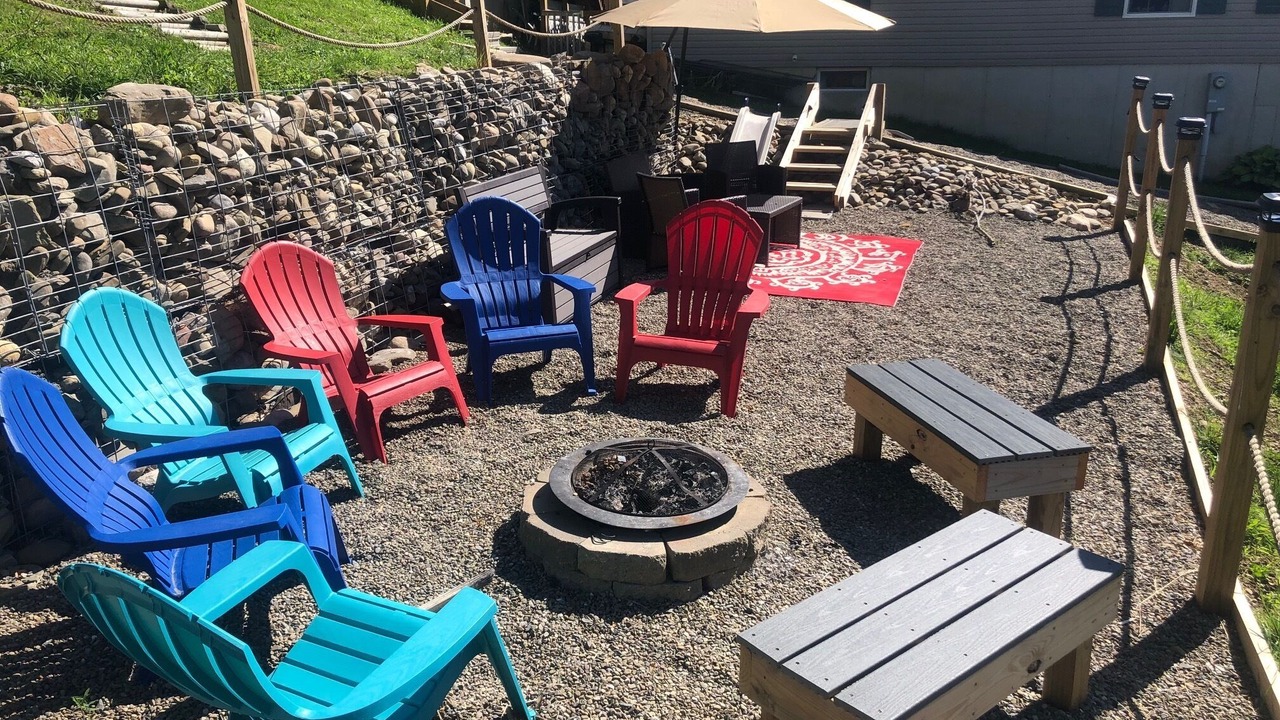 Photo of Outdoor in Lime Lake-Machias