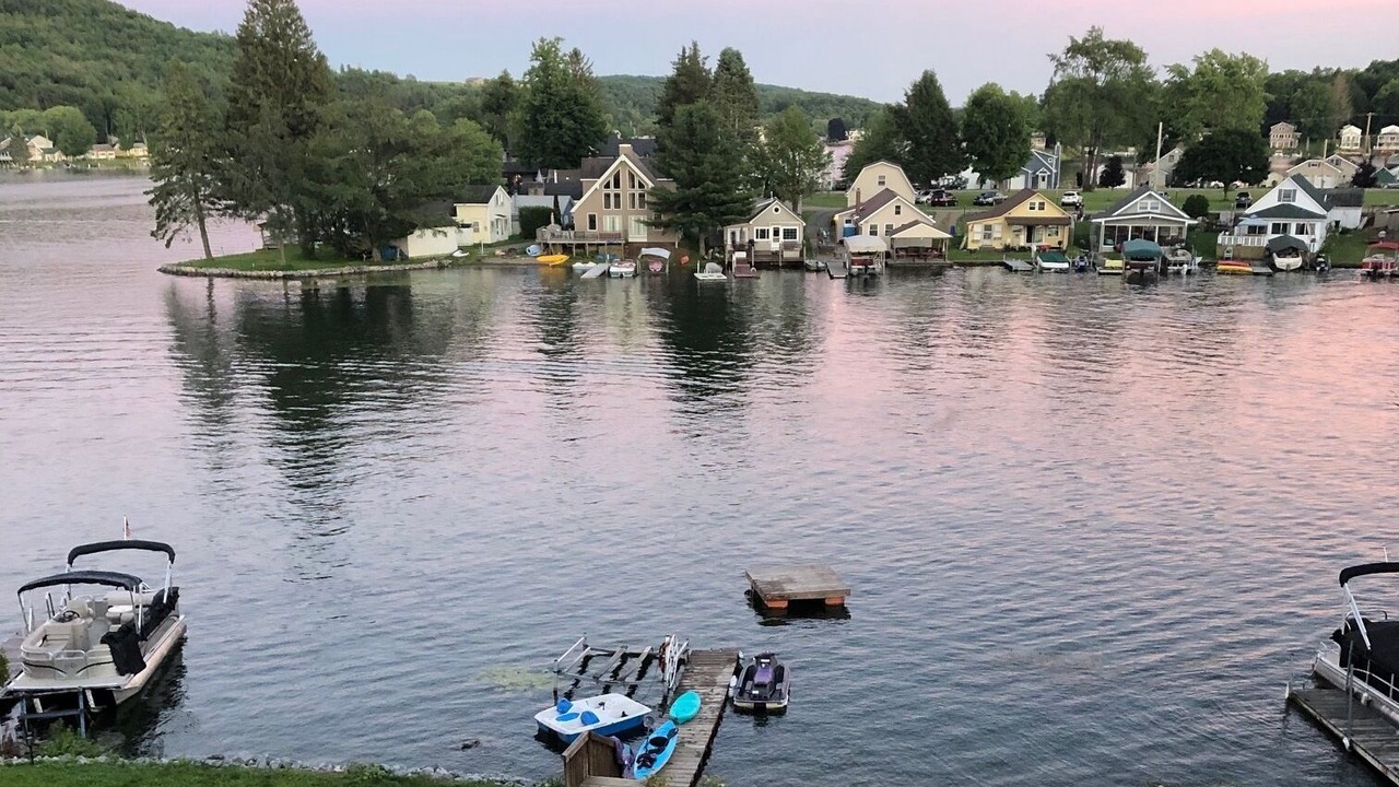 Photo of Others in Lime Lake-Machias