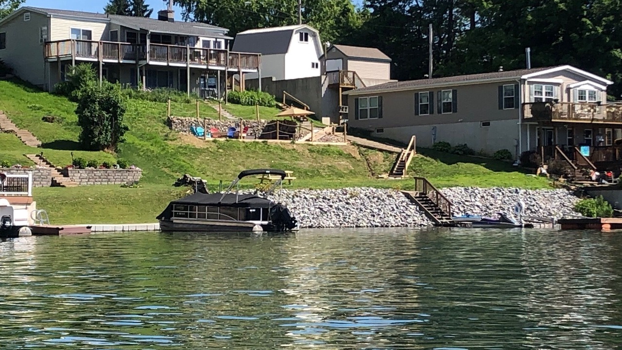 Photo of Outdoor in Lime Lake-Machias