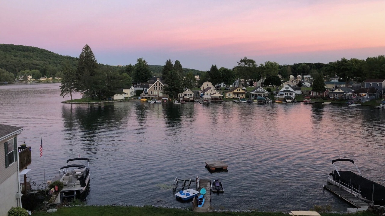 Photo of Outdoor in Lime Lake-Machias