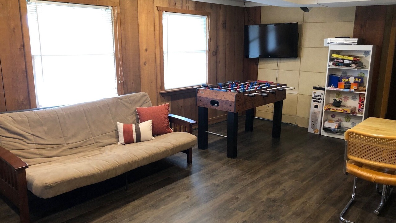 Photo of Bedroom in Lime Lake-Machias