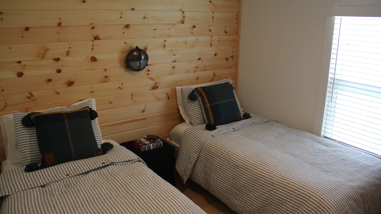 Photo of Bedroom in Town of Jerusalem
