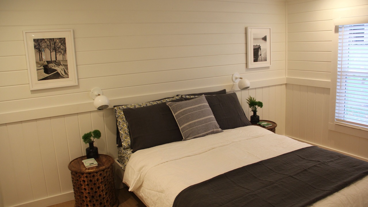 Photo of Bedroom in Town of Jerusalem