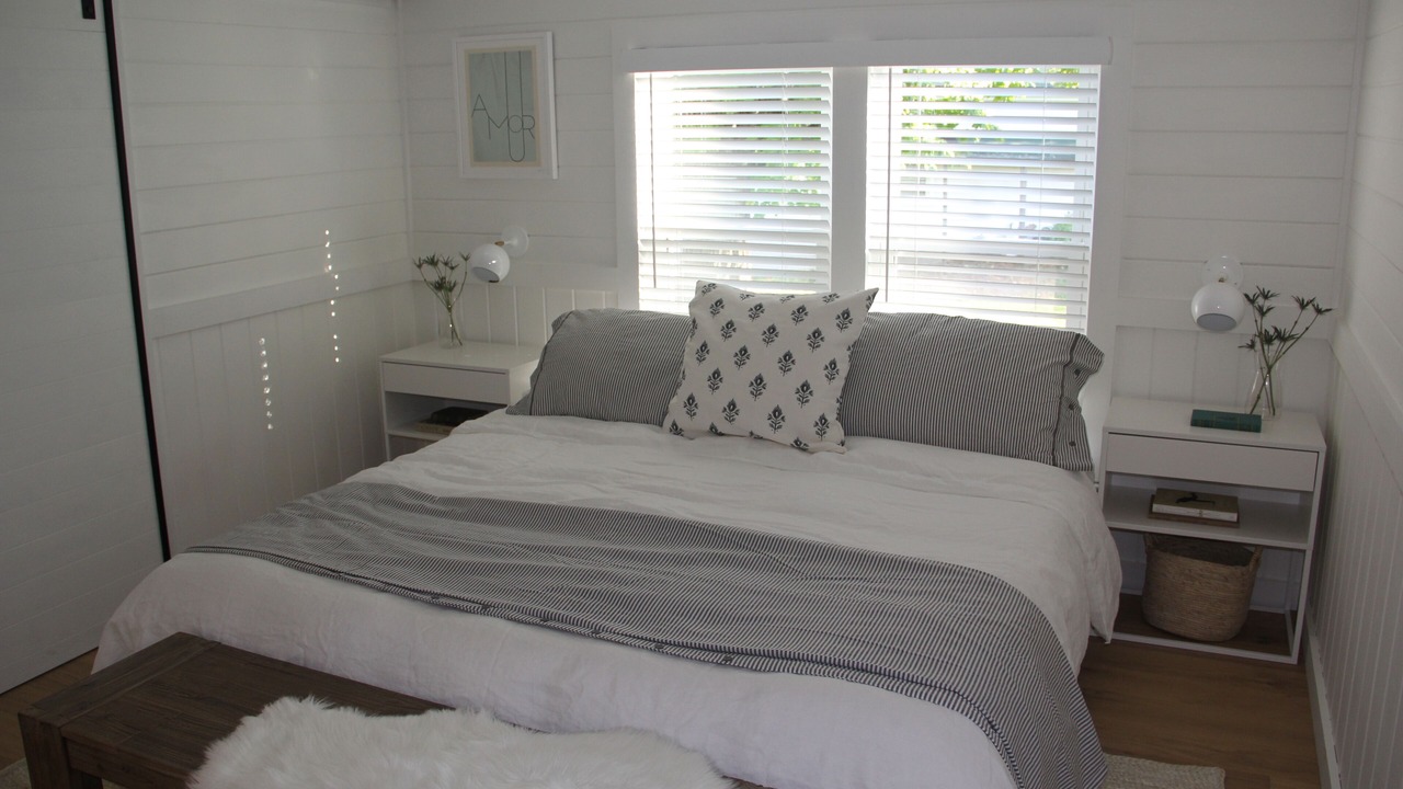 Photo of Bedroom in Town of Jerusalem
