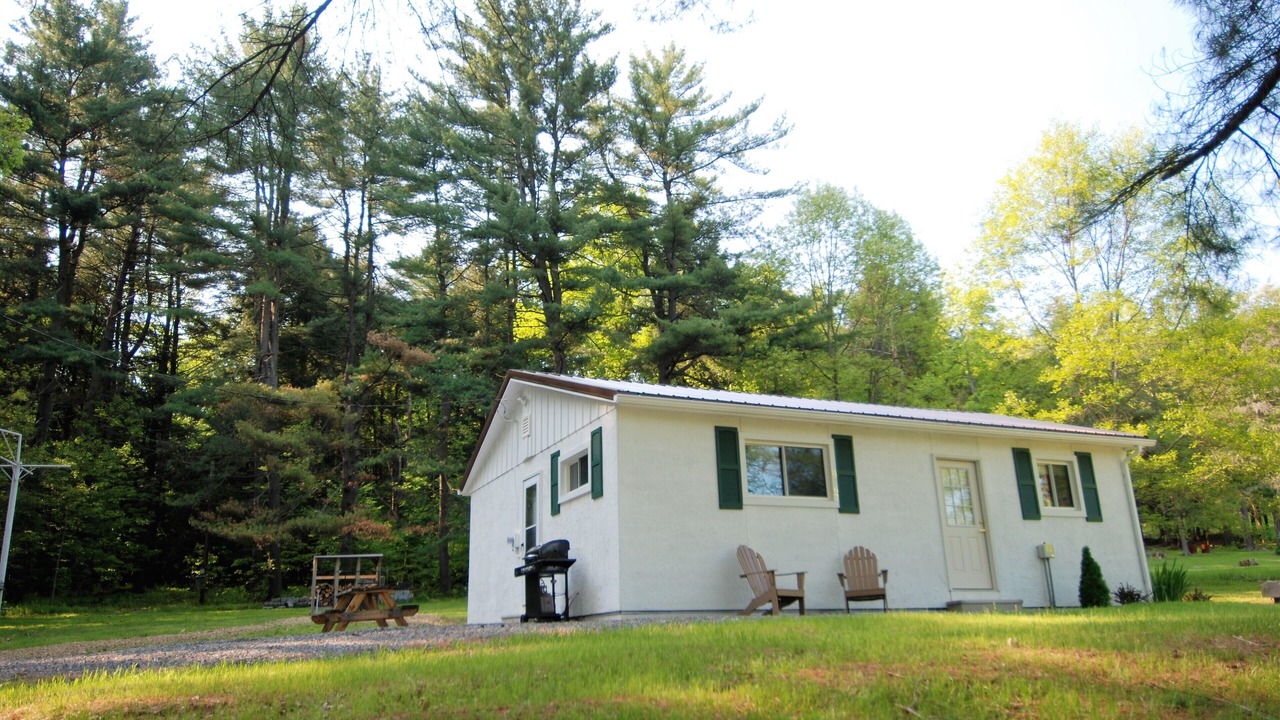 Photo of Outdoor in Benezette