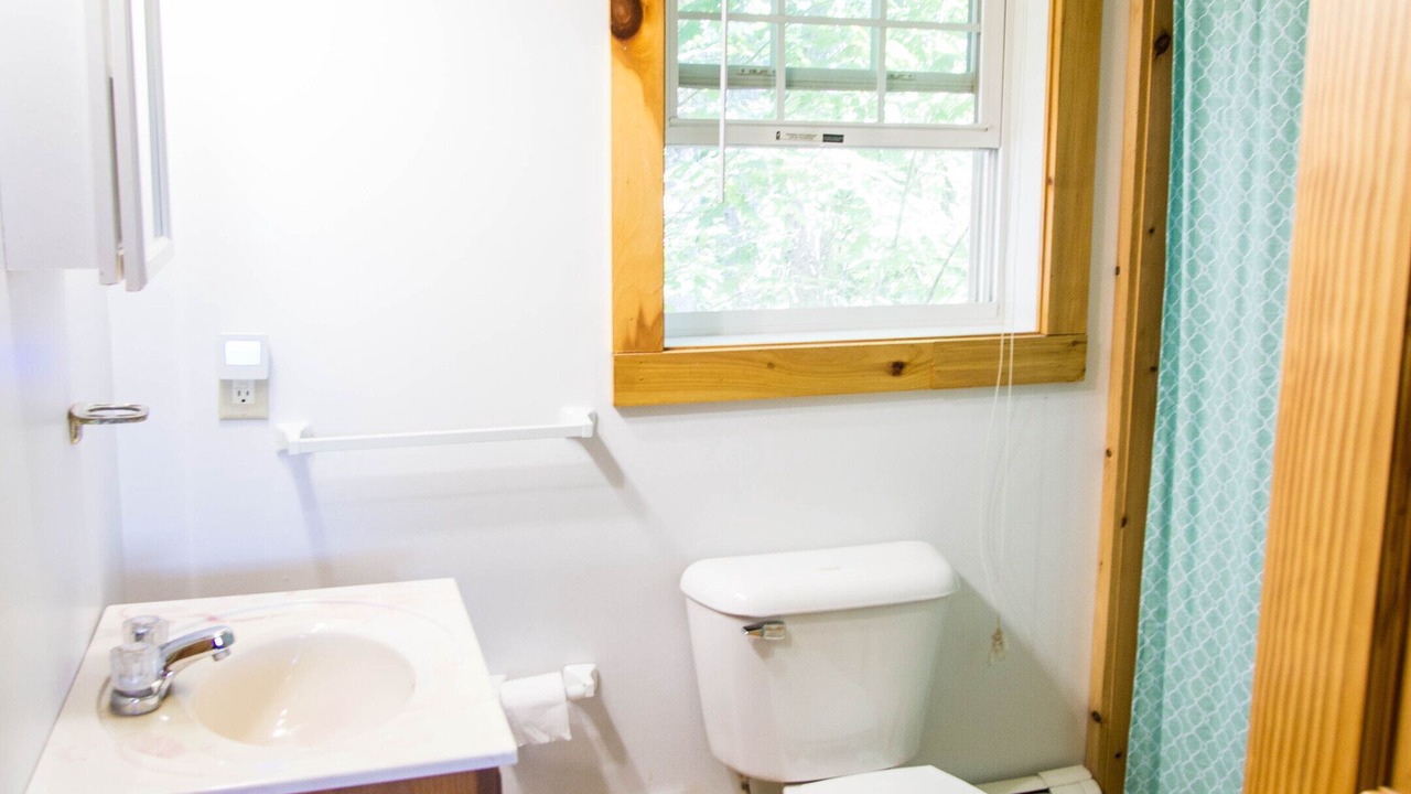 Photo of Bathroom in Arrowsic