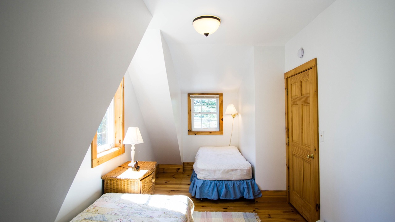 Photo of Bedroom in Arrowsic