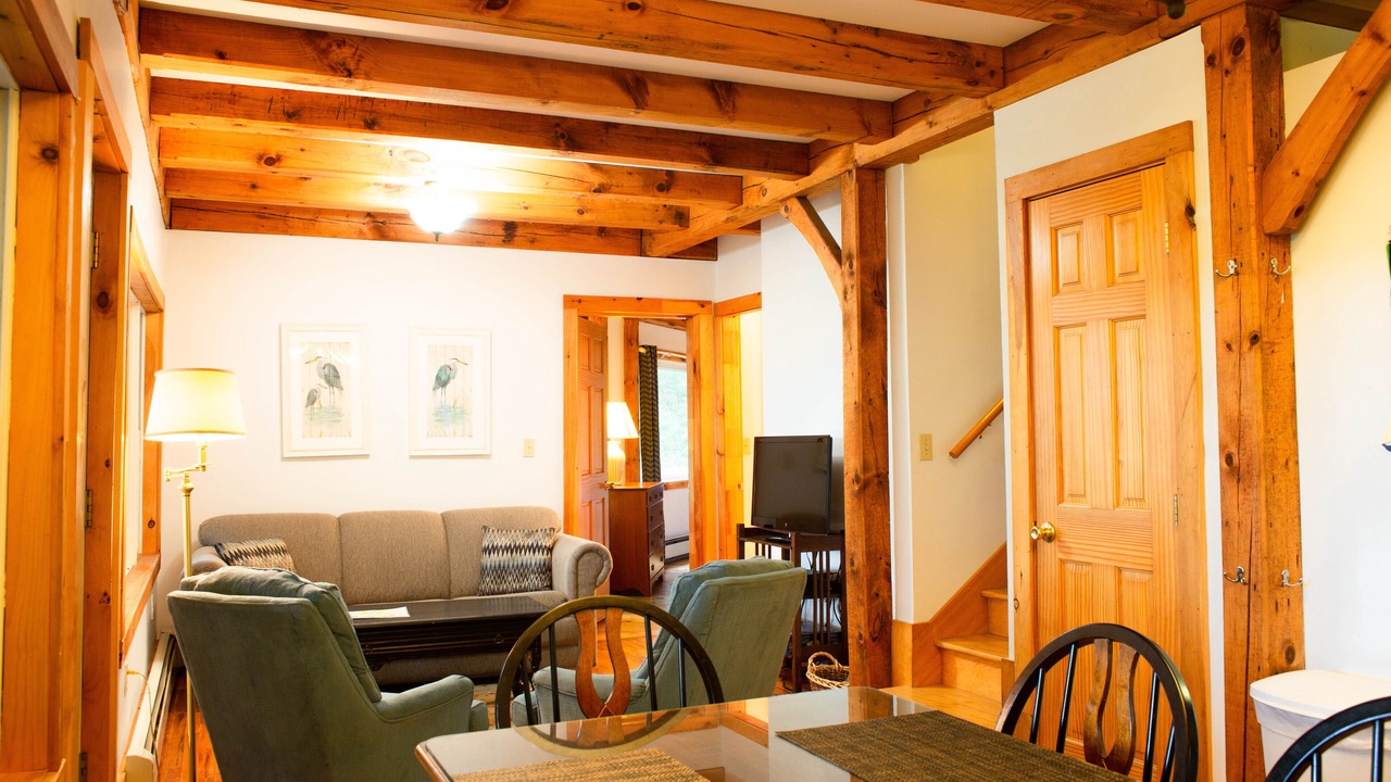Photo of Livingroom in Arrowsic