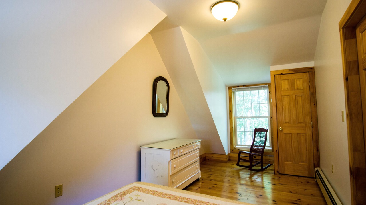 Photo of Bedroom in Arrowsic