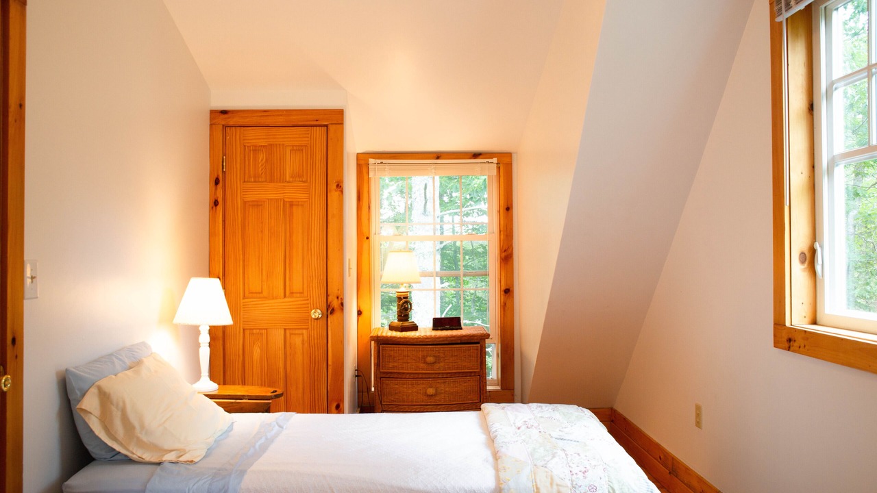 Photo of Bedroom in Arrowsic