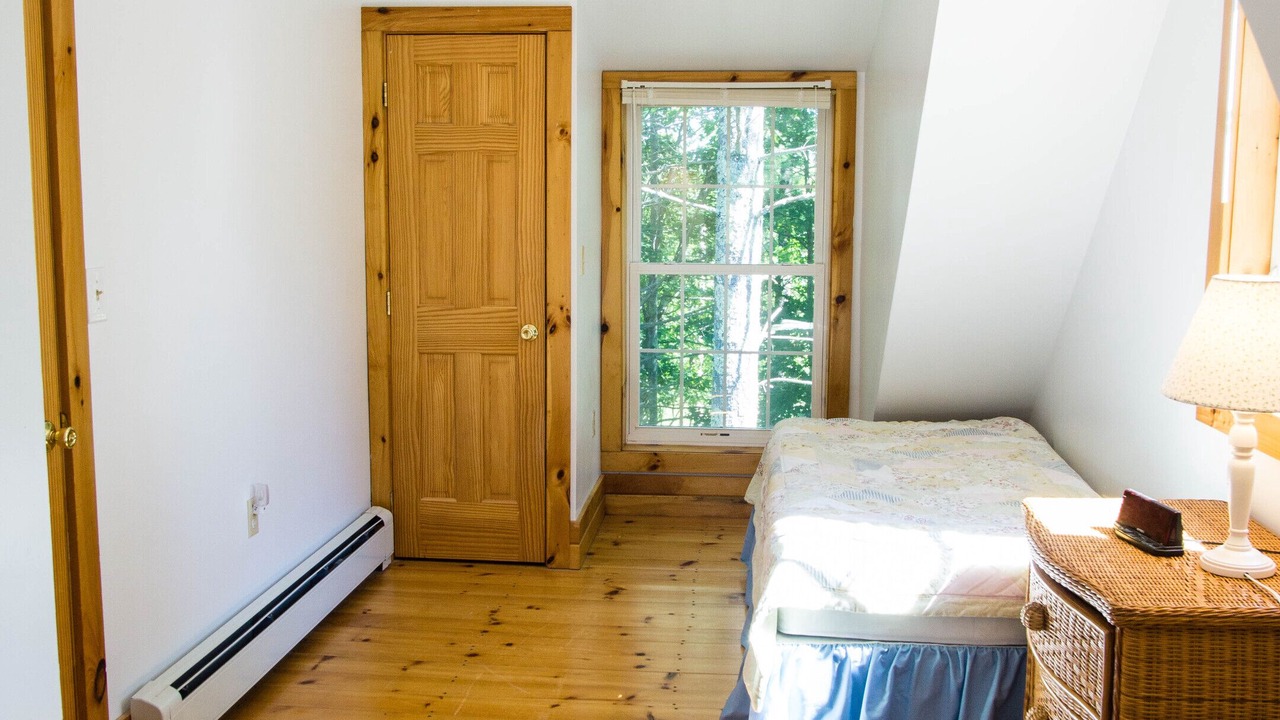 Photo of Bedroom in Arrowsic