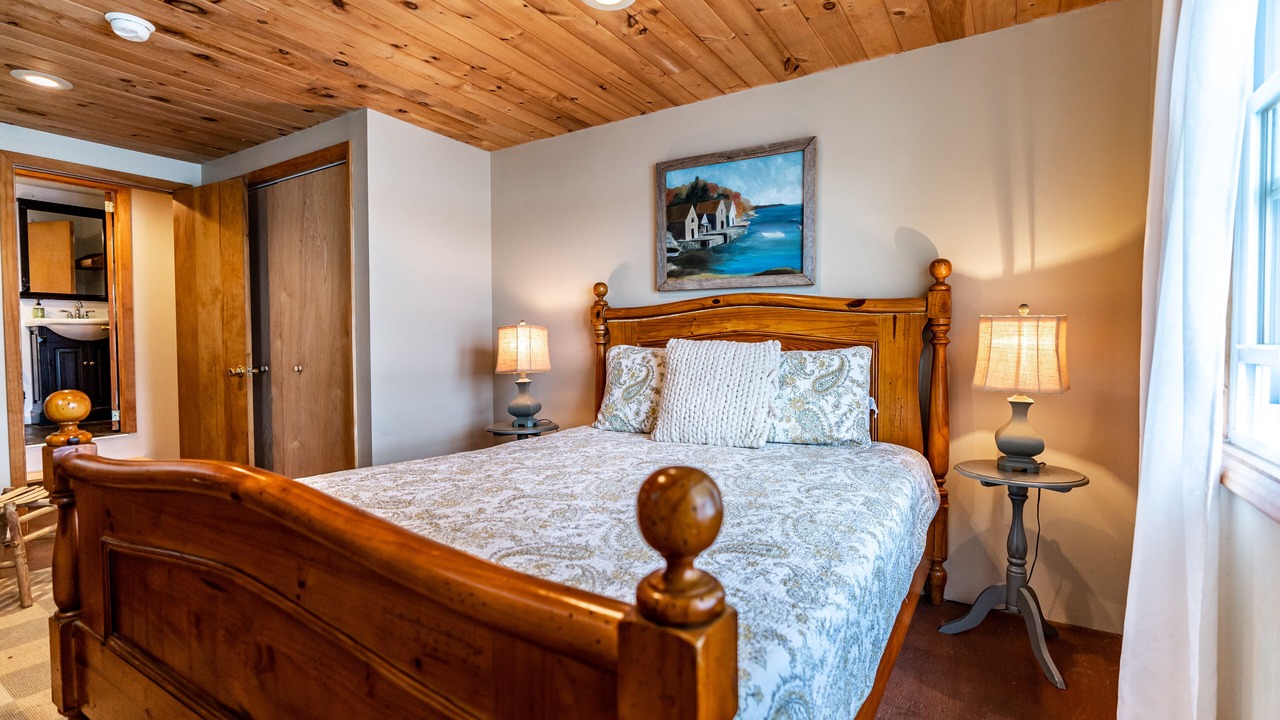 Photo of Bedroom in Town of Jerusalem