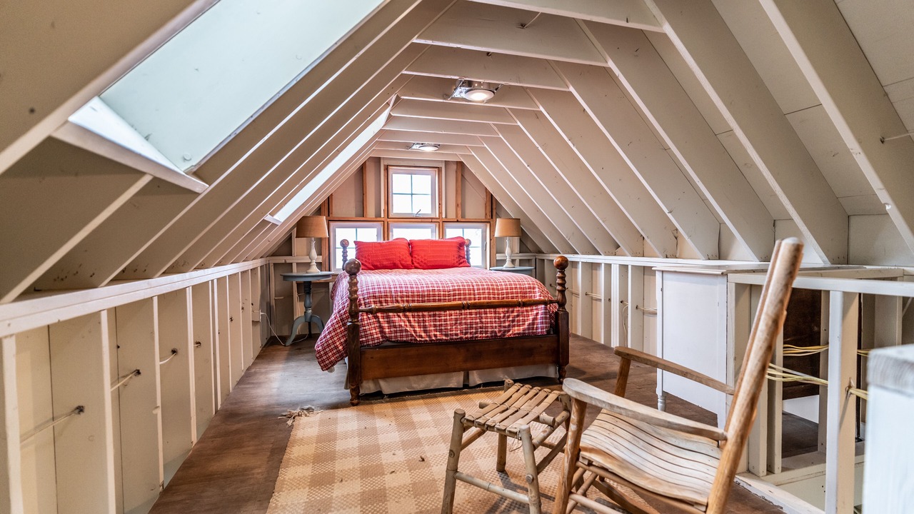 Photo of Bedroom in Town of Jerusalem
