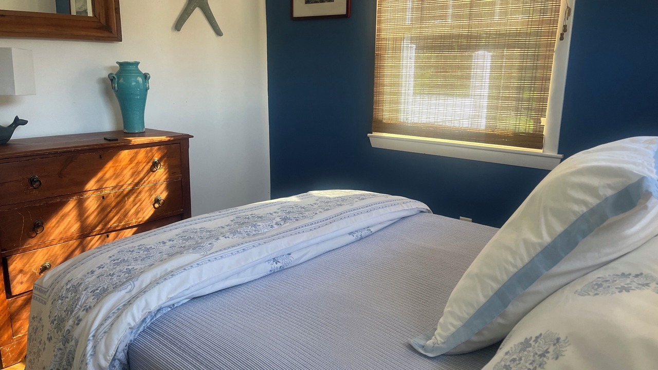 Photo of Bedroom in Snug Harbor
