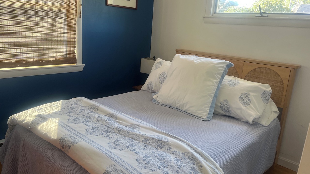 Photo of Bedroom in Snug Harbor