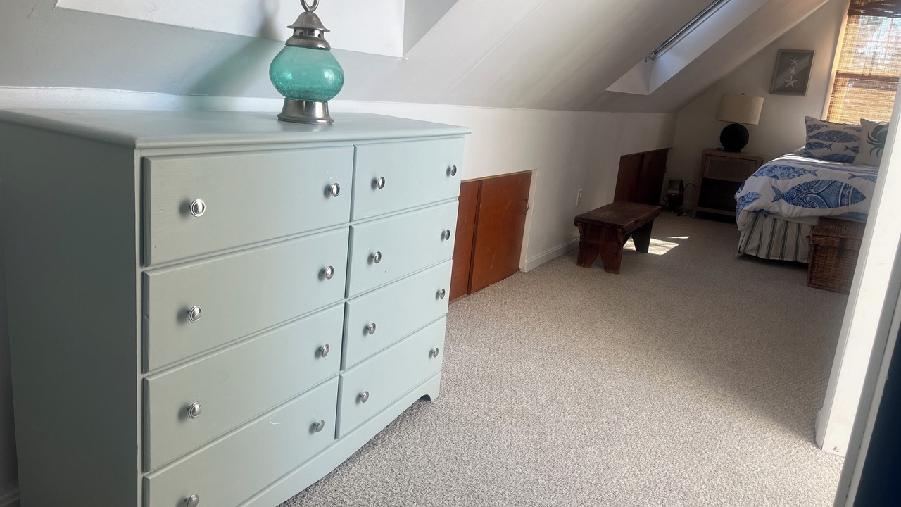 Photo of Bedroom in Snug Harbor