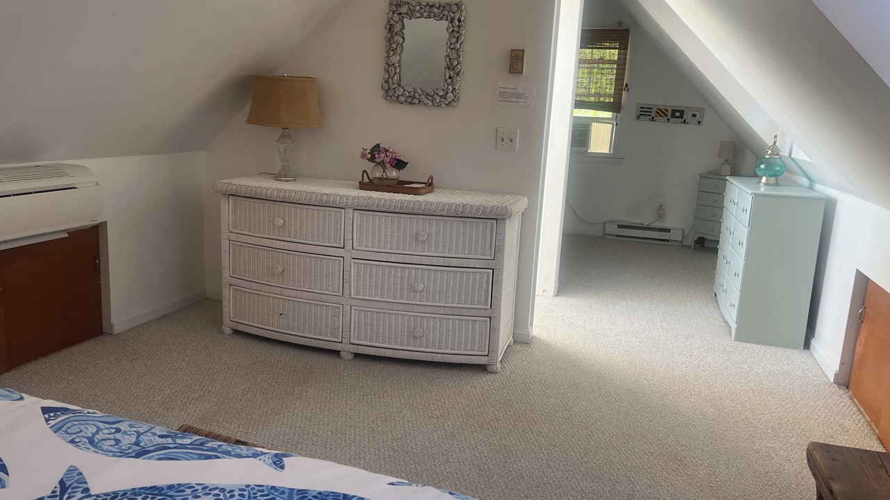 Photo of Bedroom in Snug Harbor