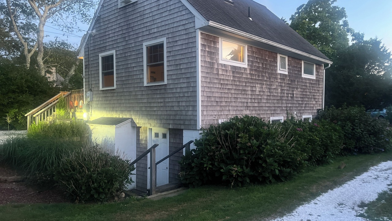 Photo of Outdoor in Snug Harbor