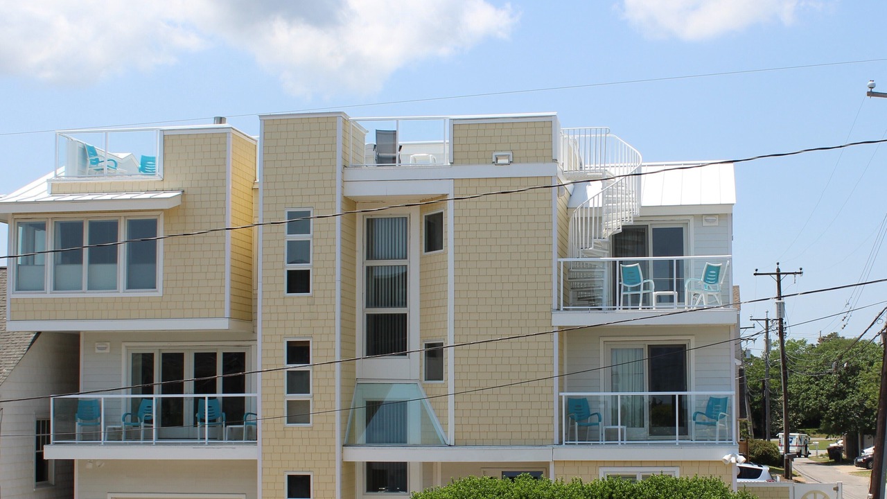 Photo of Outdoor in Northeast Virginia Beach