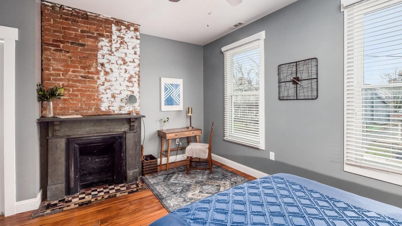 Photo of Bedroom in Italian Village