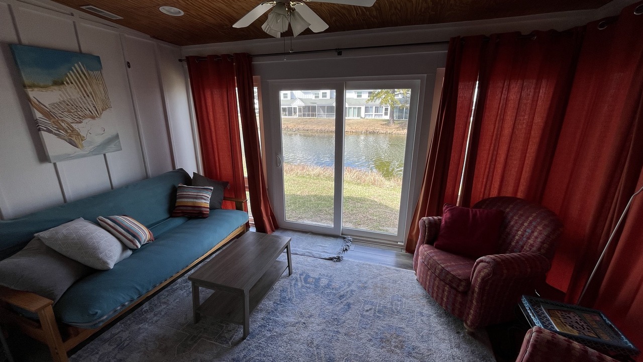 Photo of Livingroom in Selbyville