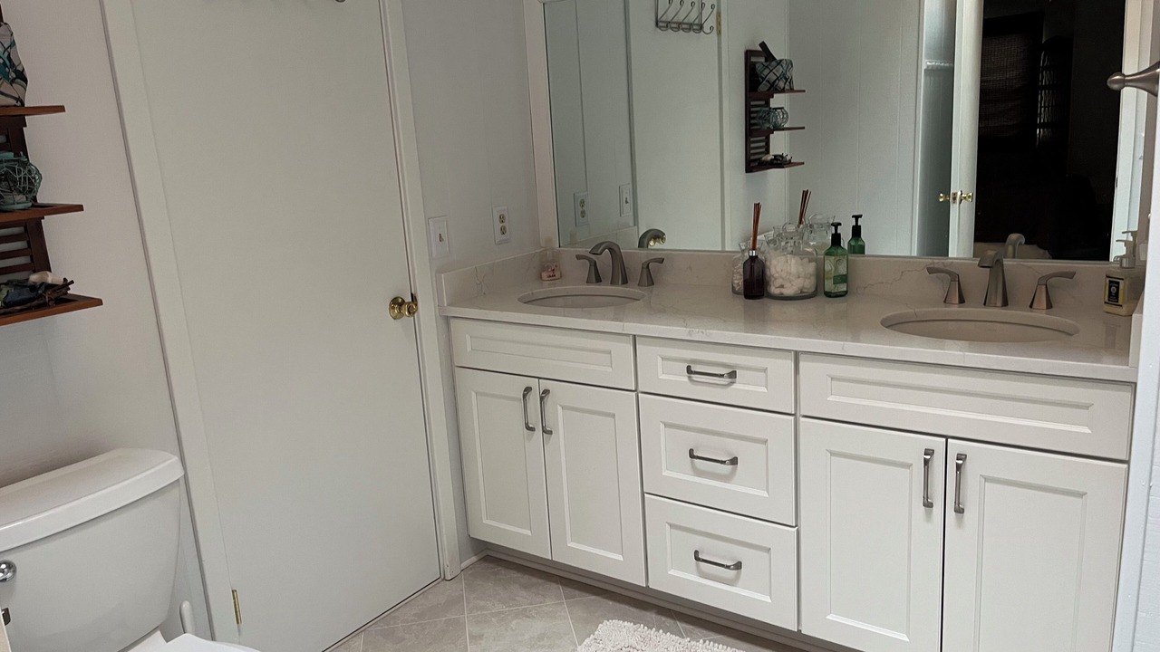 Photo of Bathroom in Selbyville