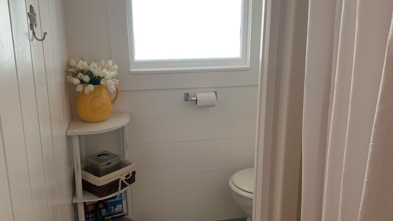 Photo of Bathroom in North Sebago