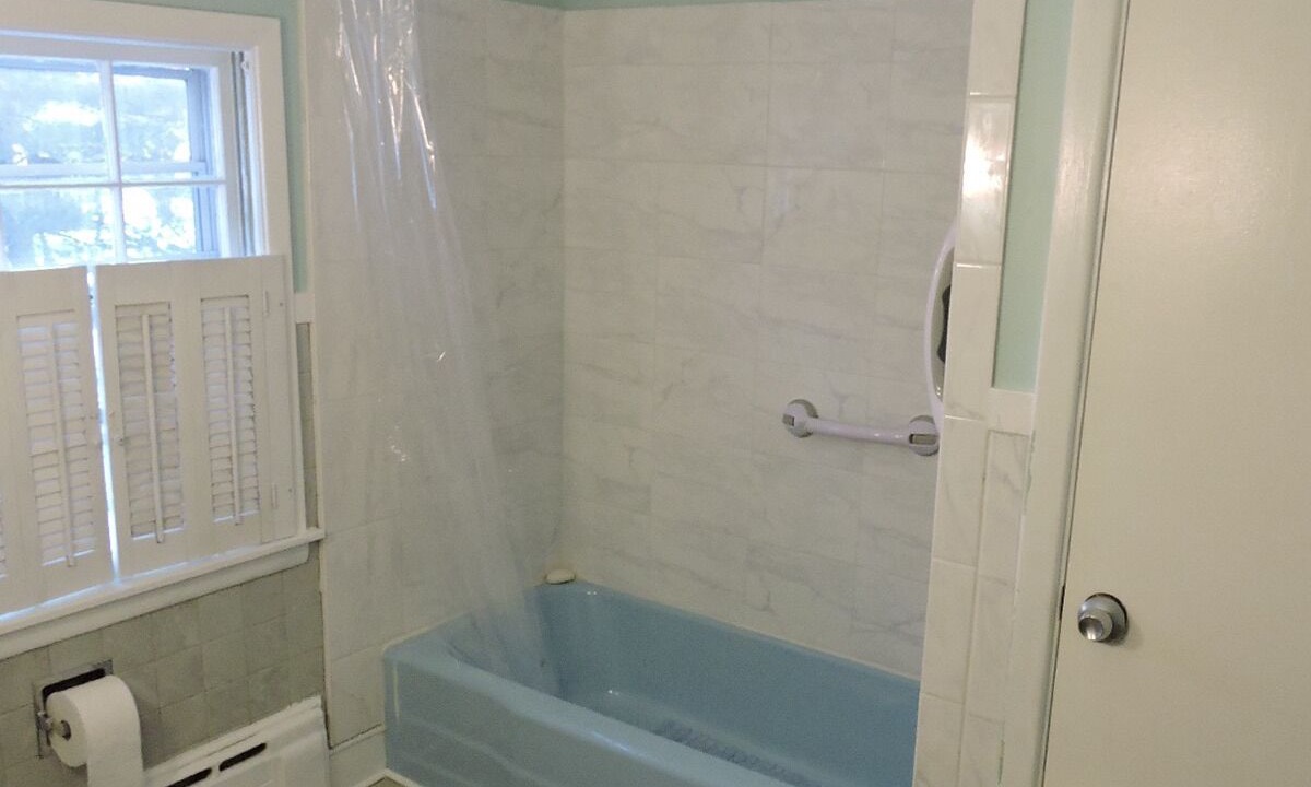 Photo of Bathroom in Westbrook