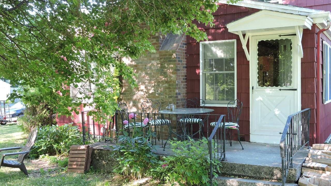 Photo of Outdoor in Westbrook