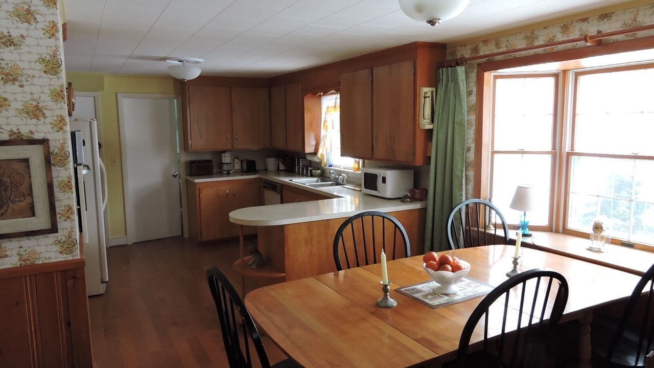 Photo of Kitchen in Westbrook