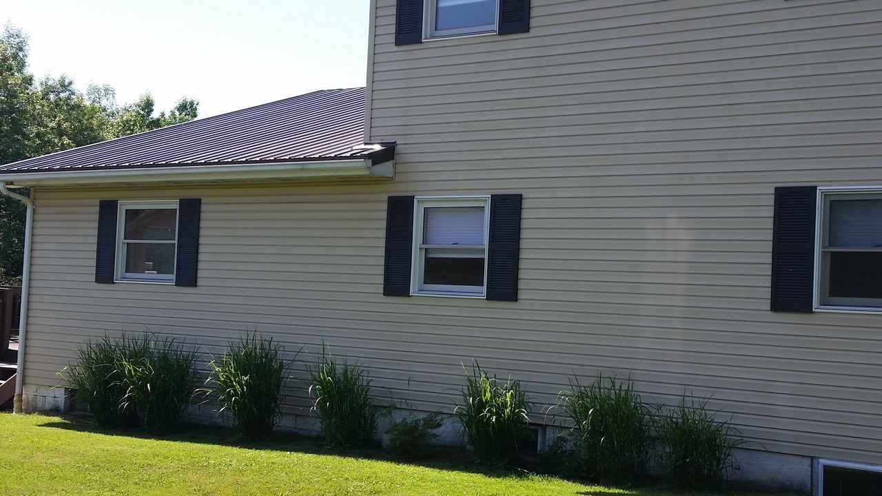 Photo of Outdoor in Austinburg