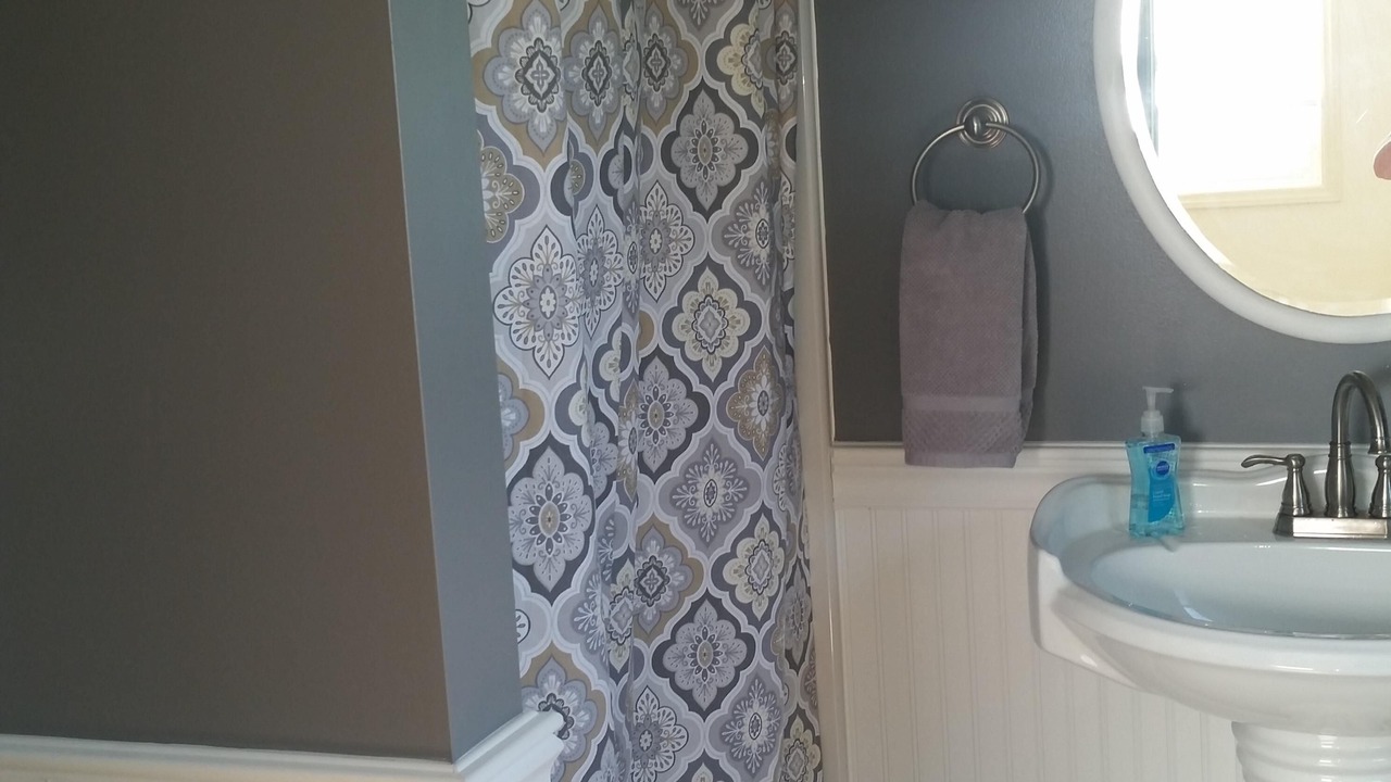 Photo of Bathroom in Austinburg