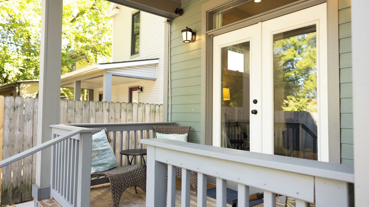 Photo of Outdoor in Victorian Village