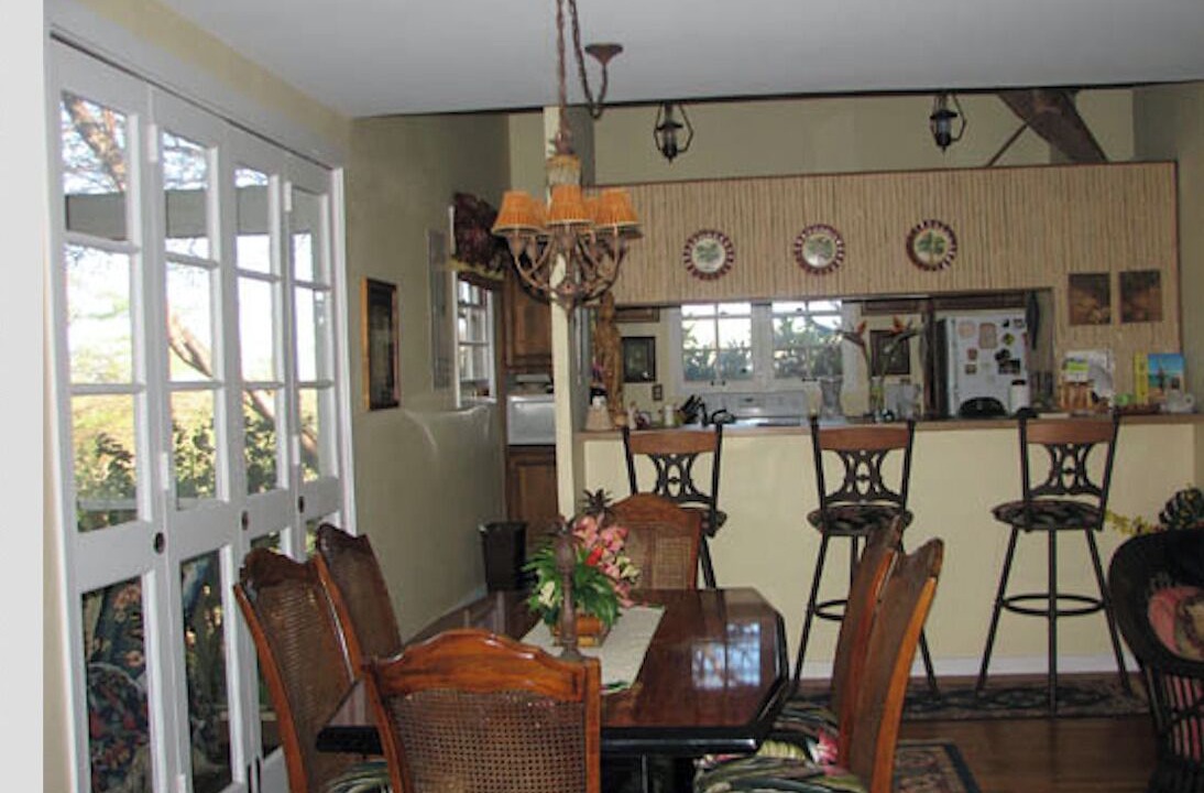 Photo of Bedroom in Maunaloa