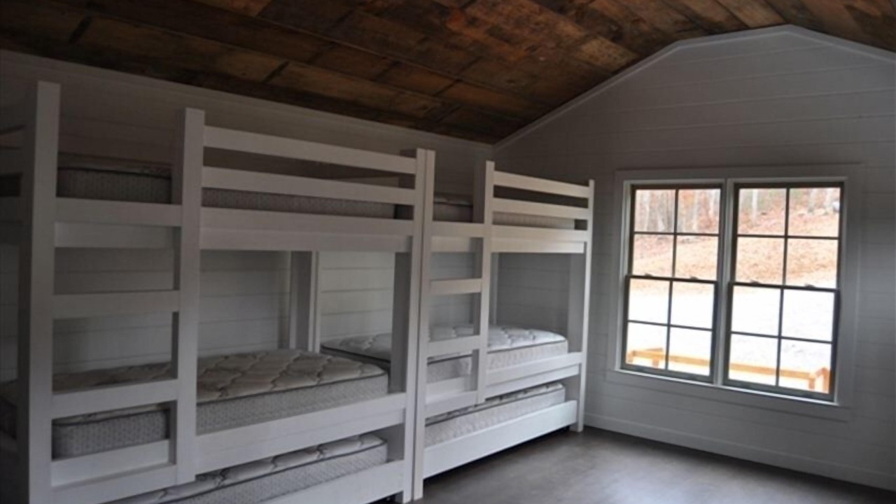 Photo of Bedroom in Blairsville