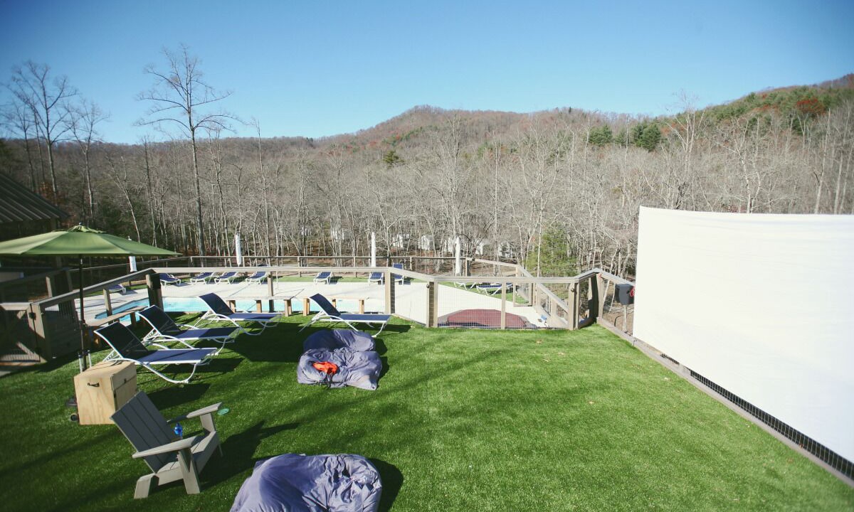 Photo of Outdoor in Blairsville