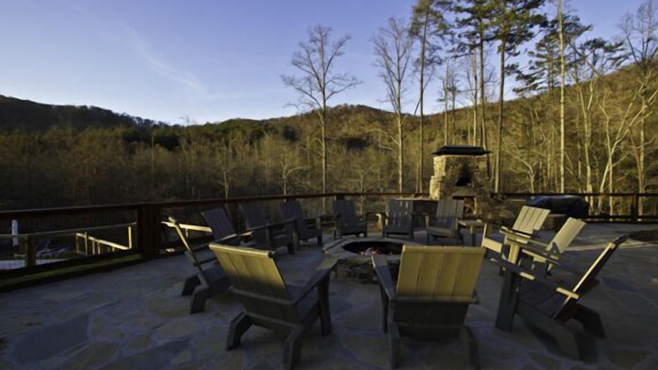Photo of Outdoor in Blairsville