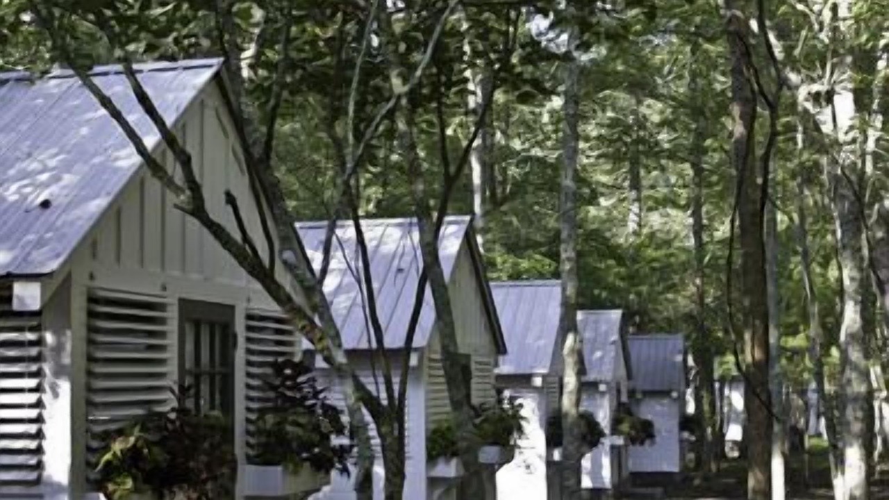Photo of Outdoor in Blairsville