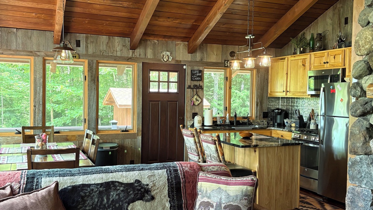 Photo of Livingroom in Jackson