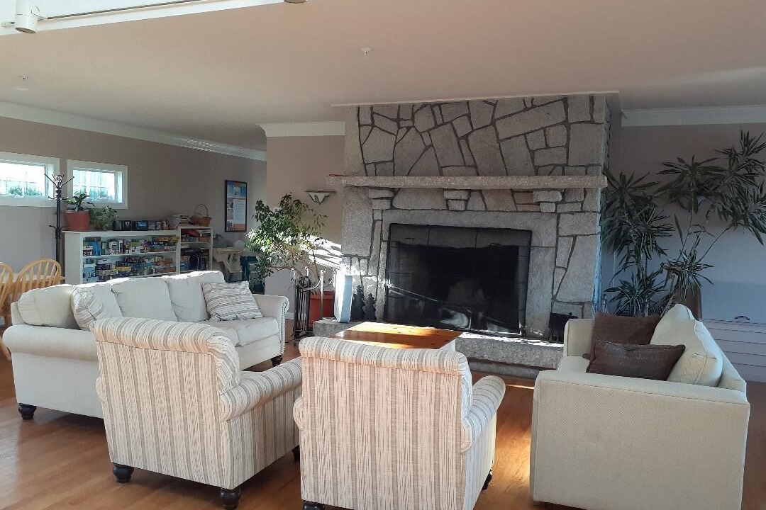 Photo of Bedroom in Southwest Harbor