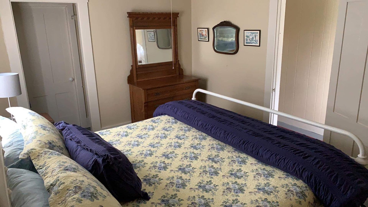 Photo of Bedroom in Sunday River Area