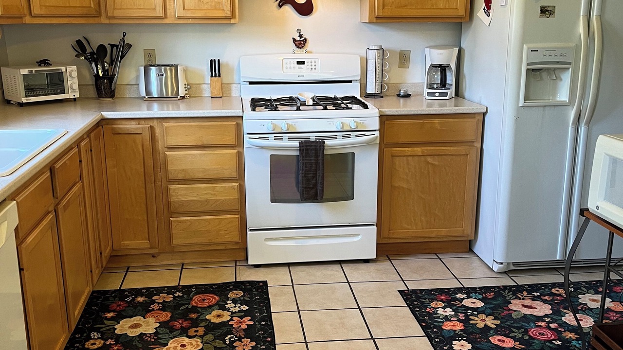 Photo of Kitchen in Seawall