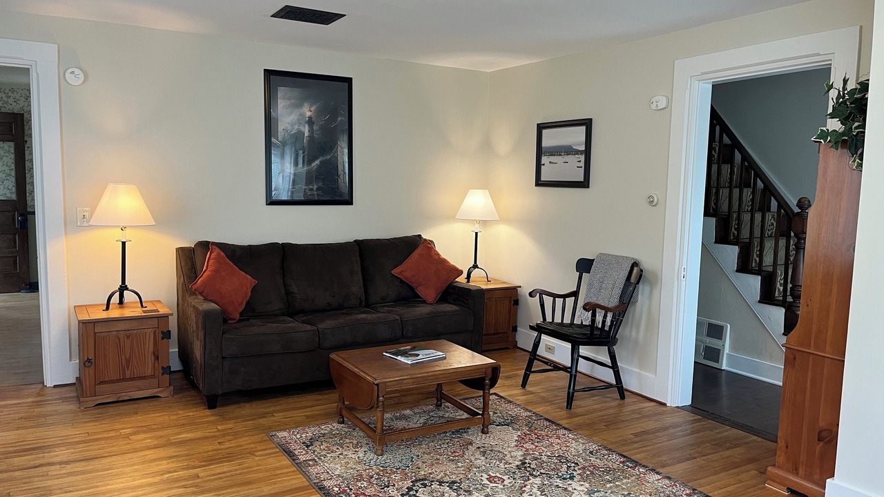 Photo of Livingroom in Seawall
