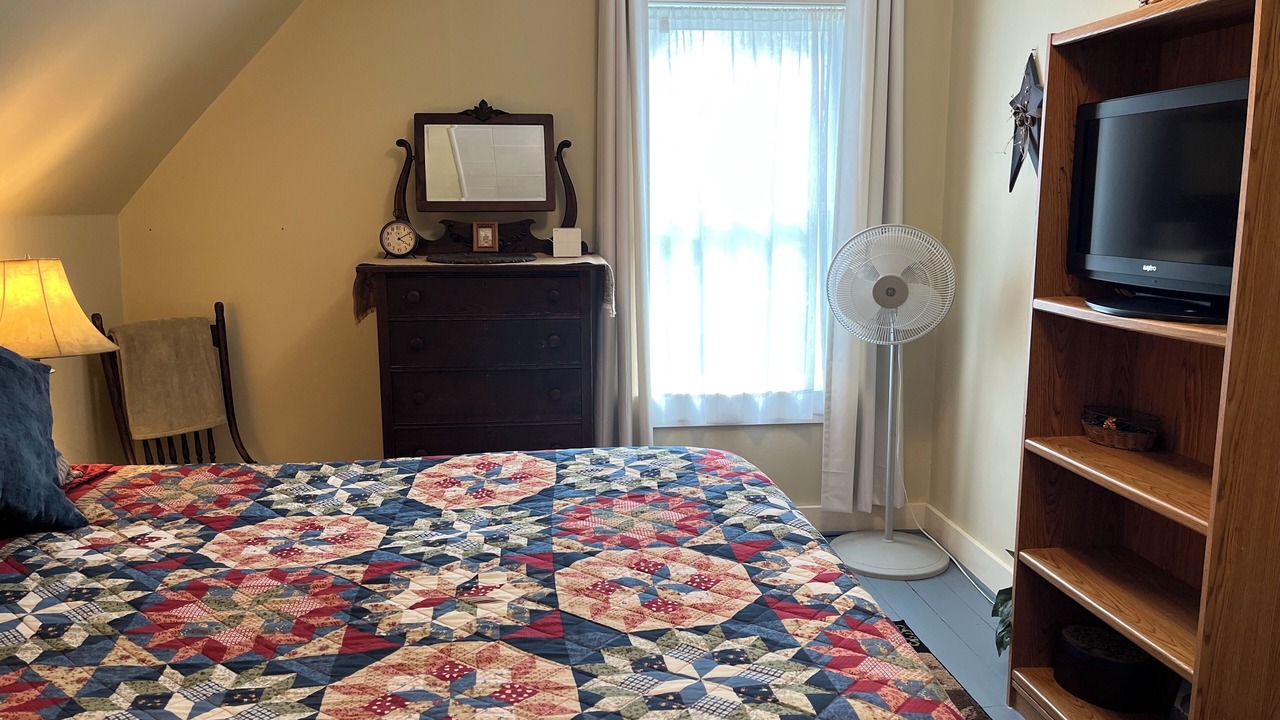 Photo of Bedroom in Seawall