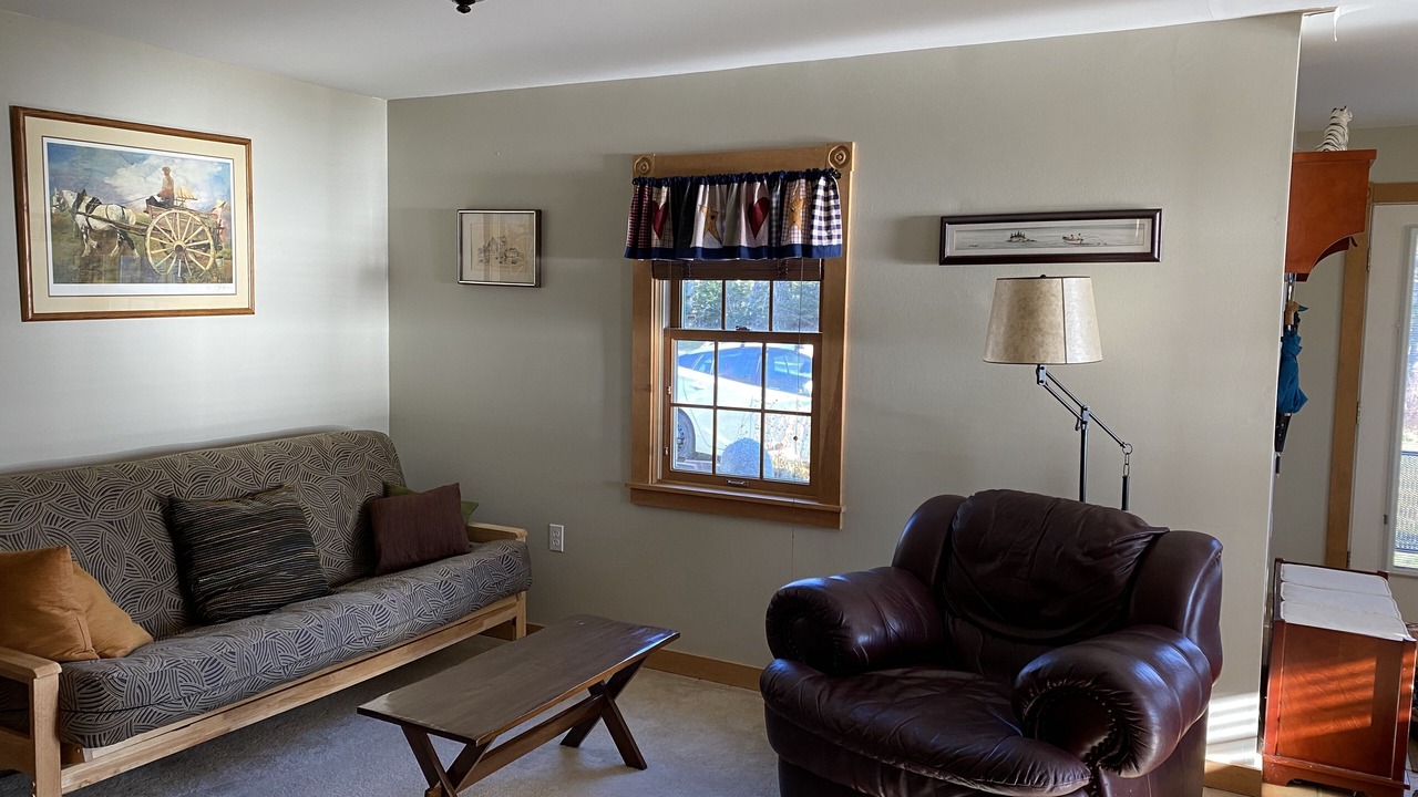 Photo of Livingroom in Stockton Springs
