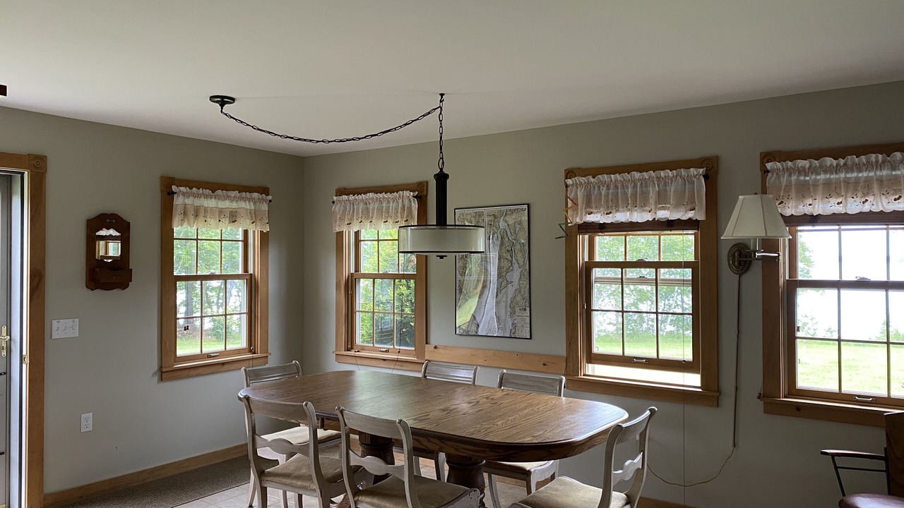 Photo of Livingroom in Stockton Springs