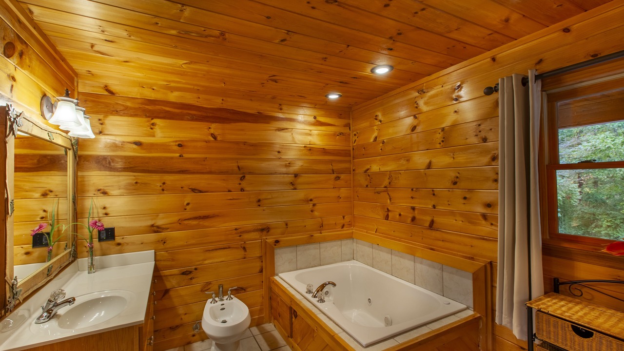 Photo of Bathroom in Dial