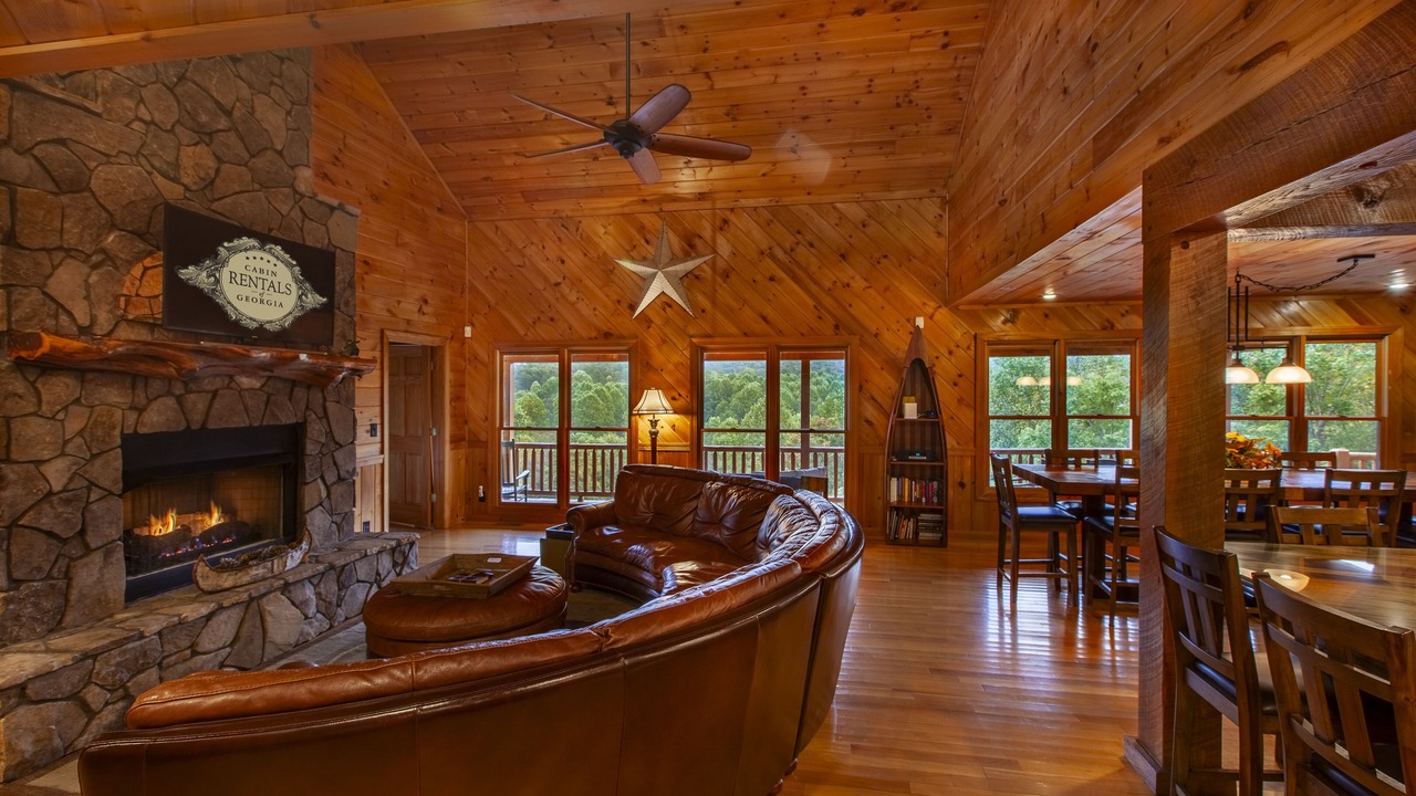 Photo of Bedroom in Dial