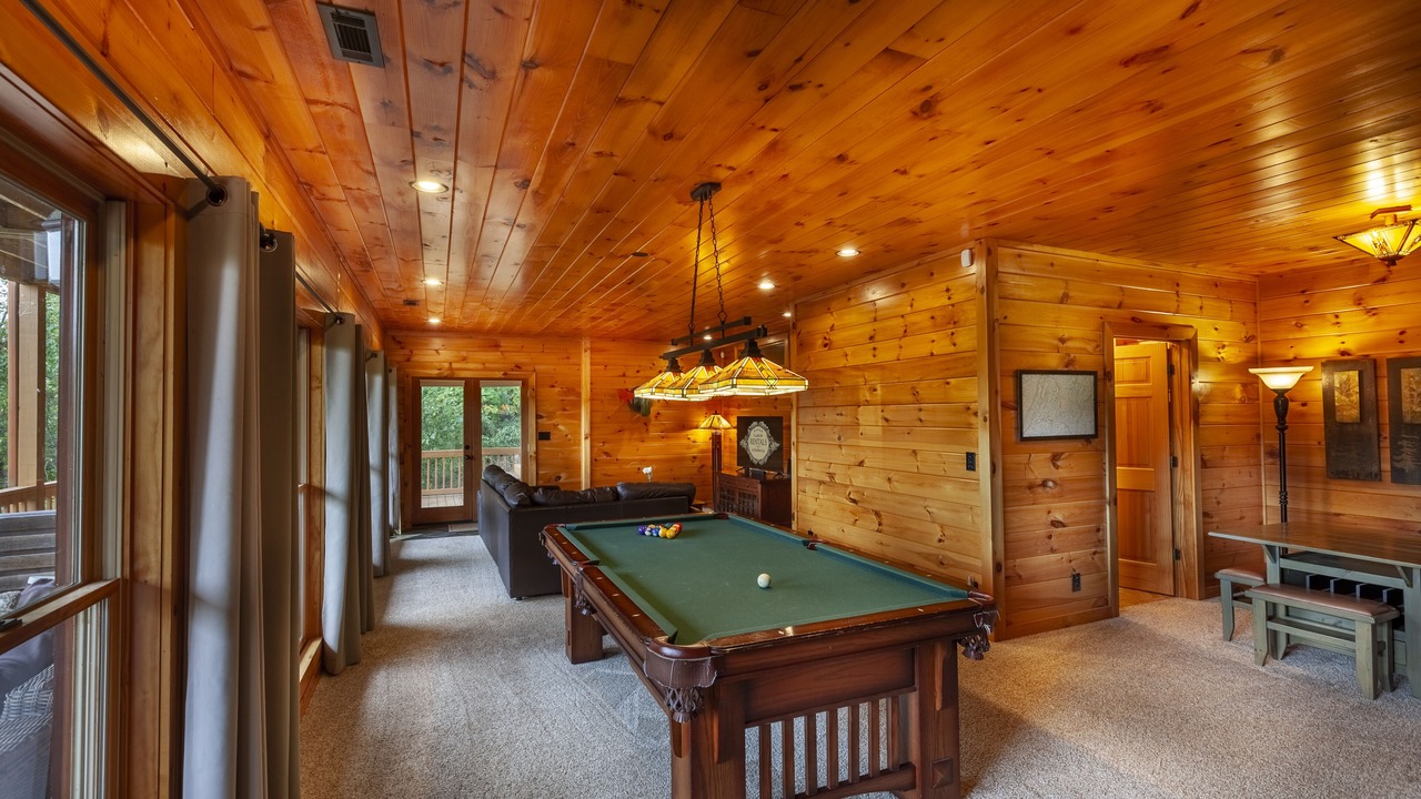 Photo of Bedroom in Dial