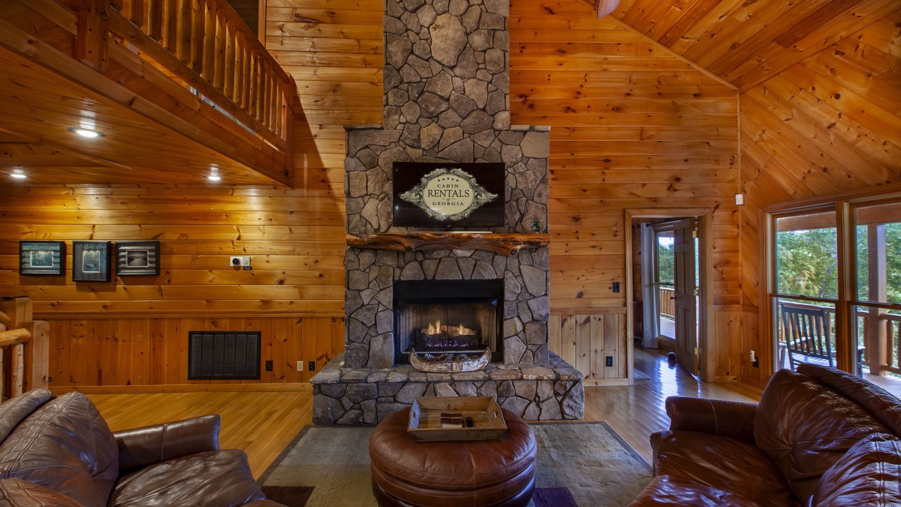Photo of Livingroom in Dial